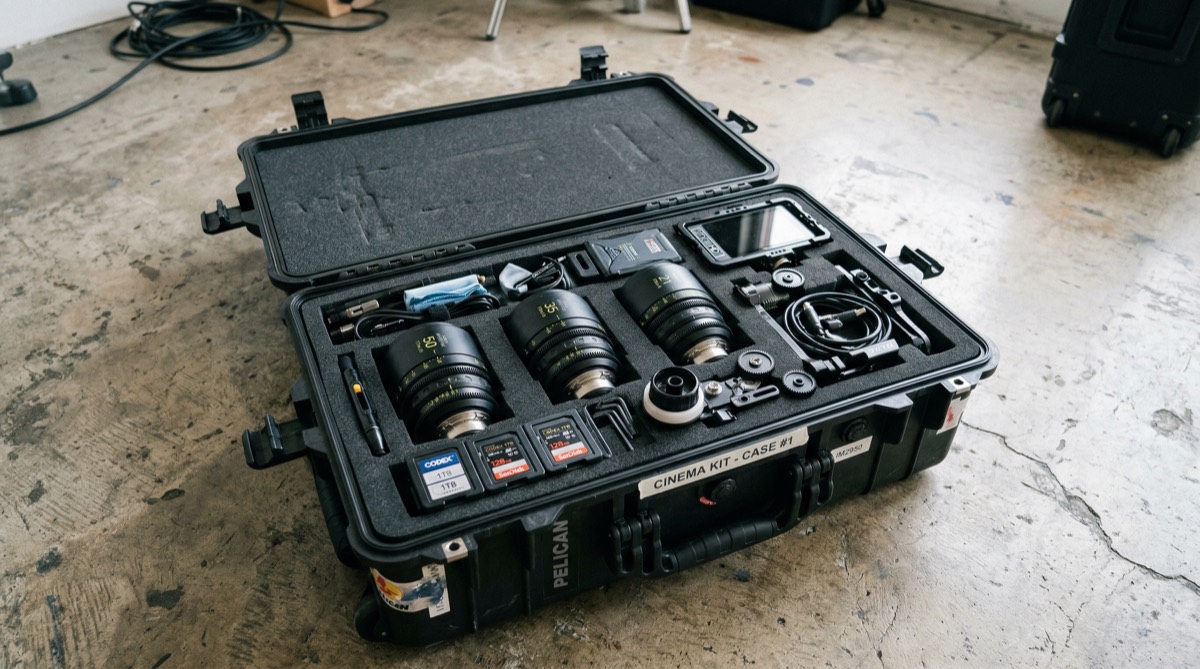 Freelance videographer in Bristol