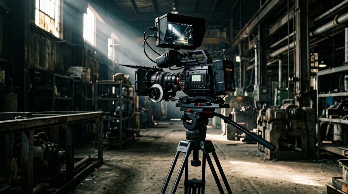 Videographer in Birmingham