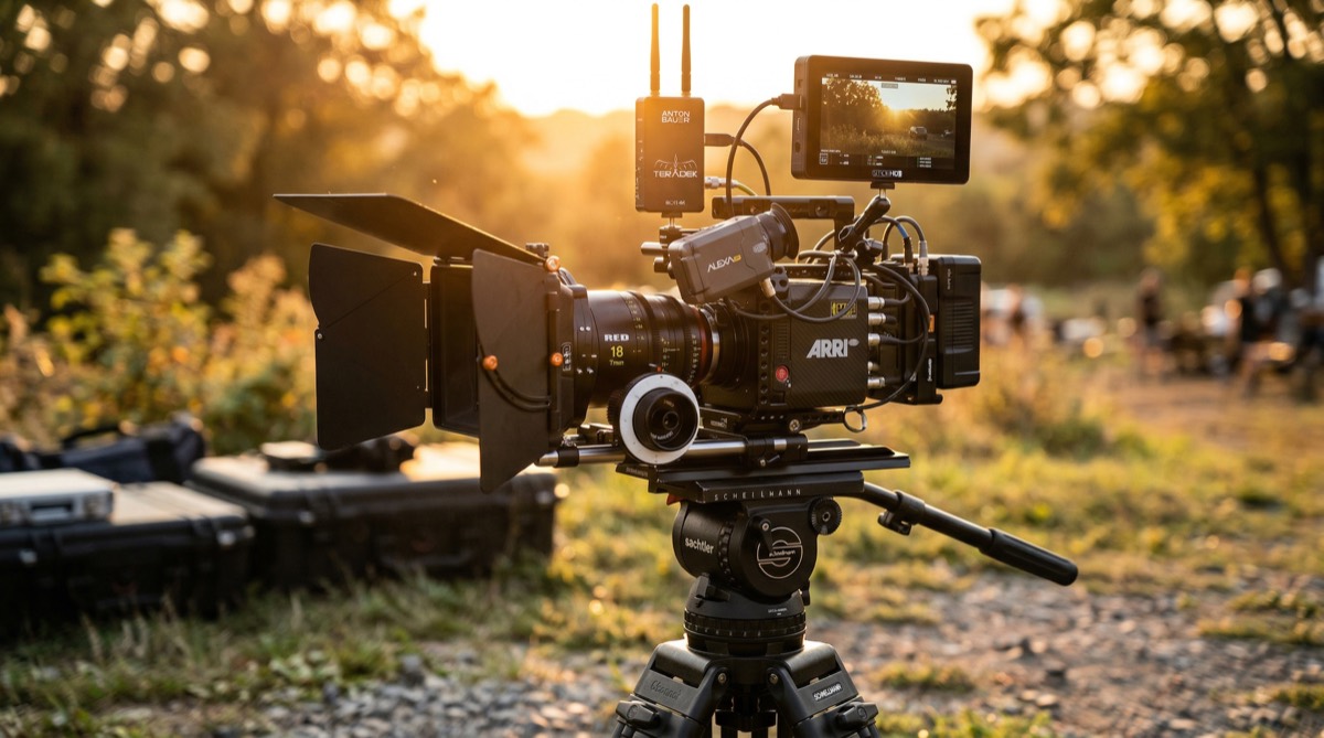 Videographer for hire in Bristol