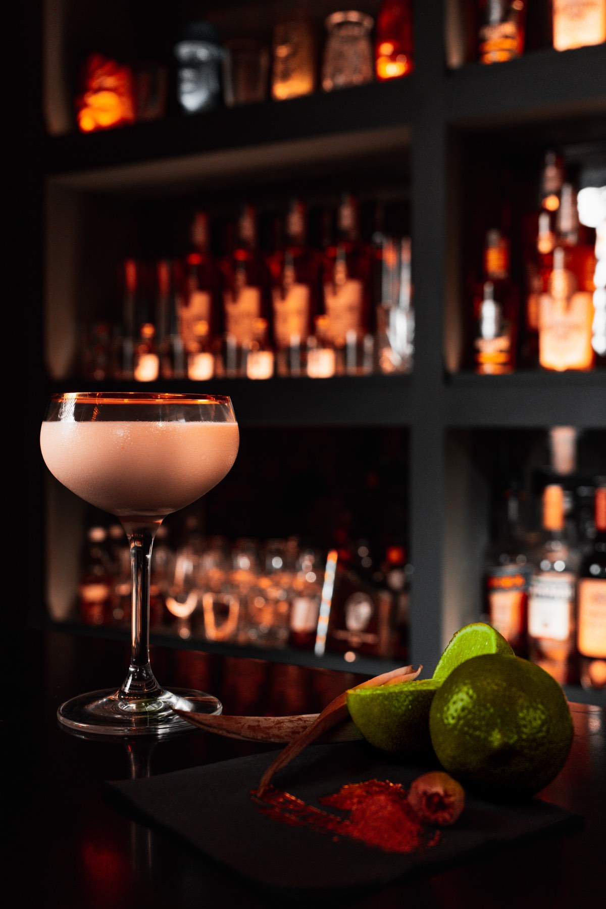 Behind the scenes on a Neptune Rum brand video production